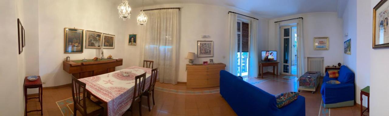 Home Toledo 355 Napoli Bagian luar foto