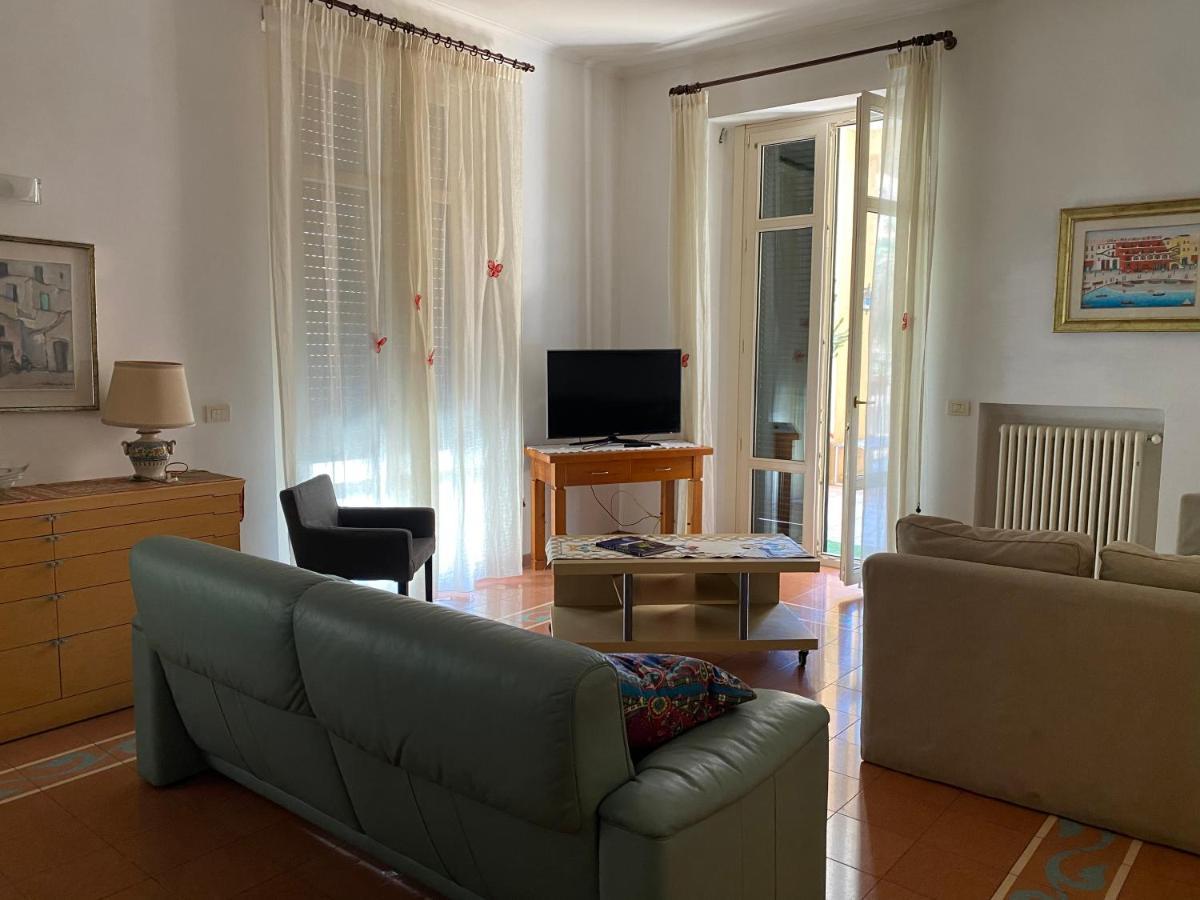 Home Toledo 355 Napoli Bagian luar foto