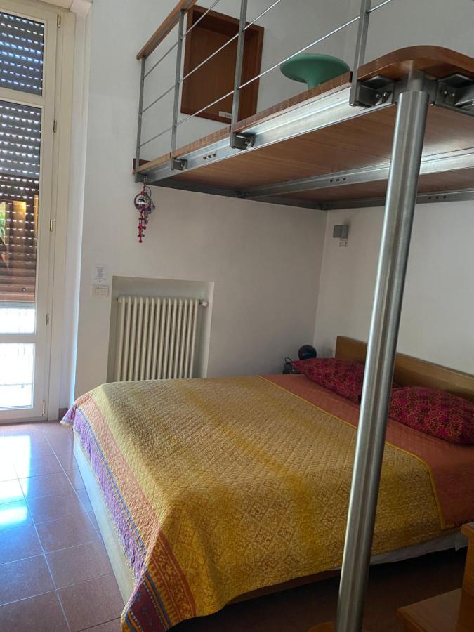 Home Toledo 355 Napoli Bagian luar foto