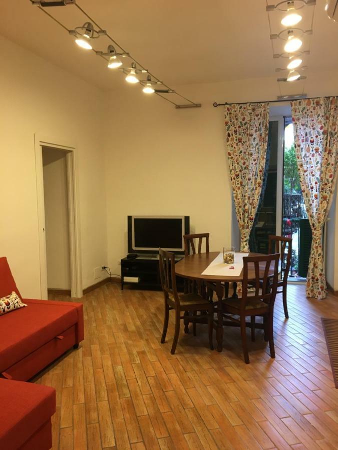 Home Toledo 355 Napoli Bagian luar foto