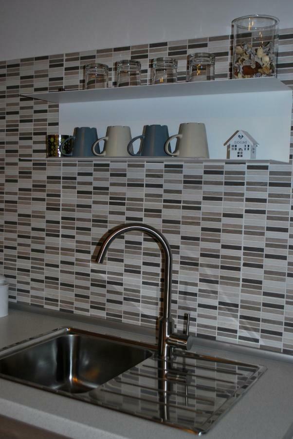 Home Toledo 355 Napoli Bagian luar foto