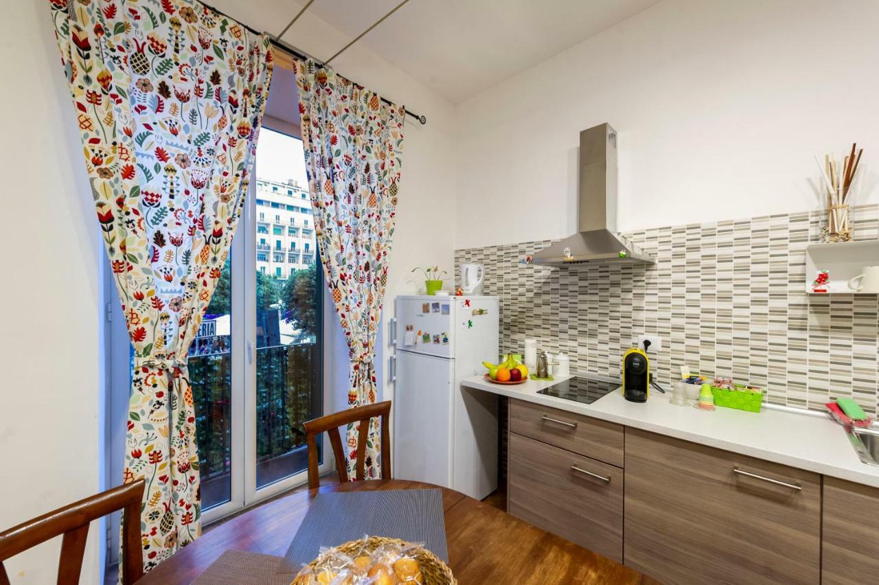 Home Toledo 355 Napoli Bagian luar foto