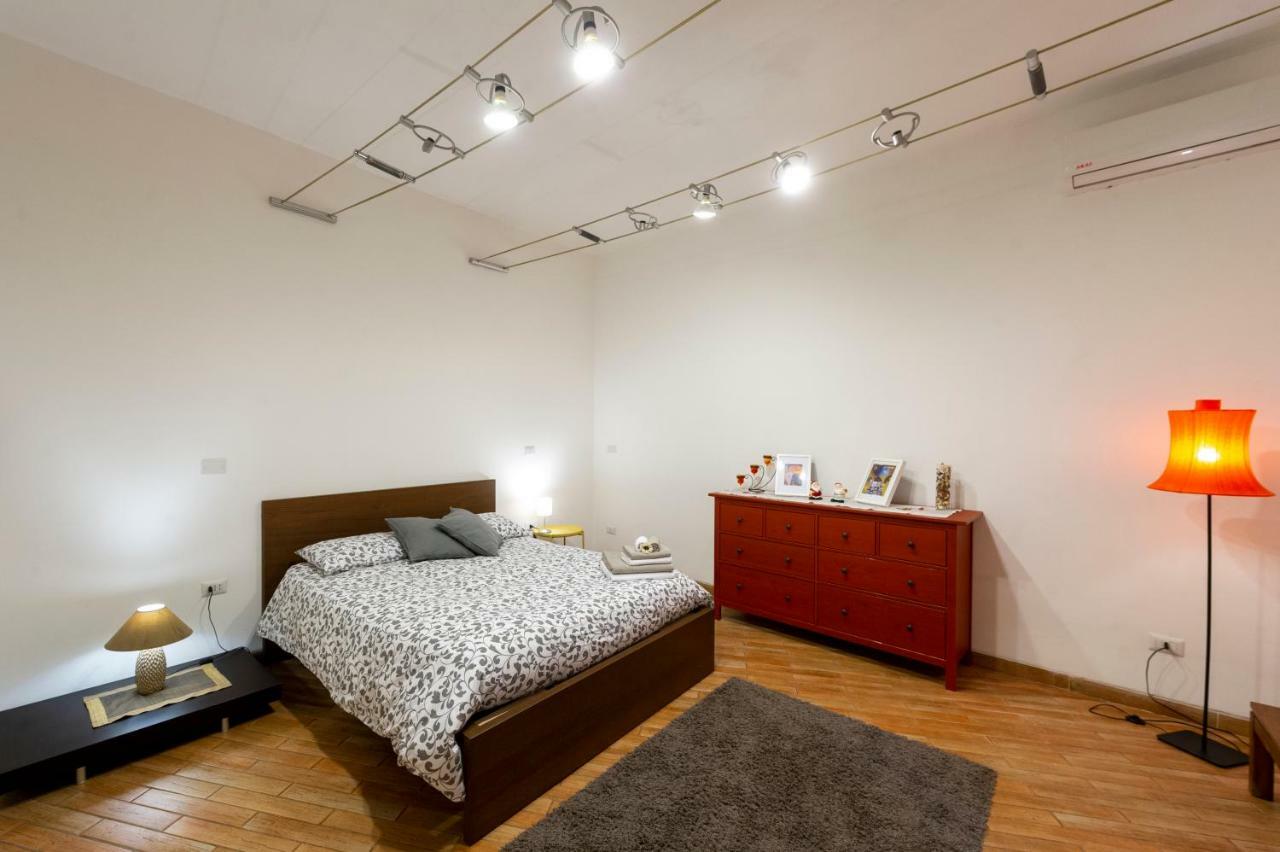 Home Toledo 355 Napoli Bagian luar foto
