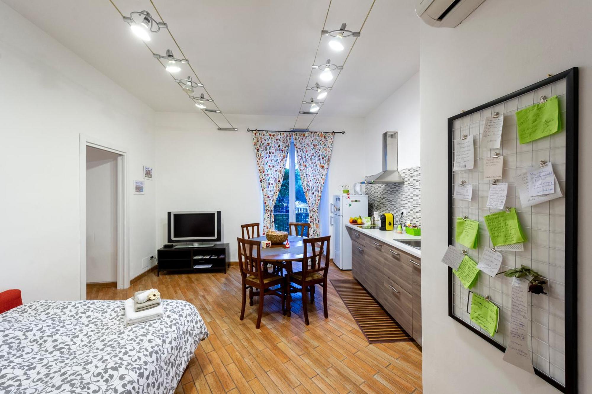 Home Toledo 355 Napoli Bagian luar foto