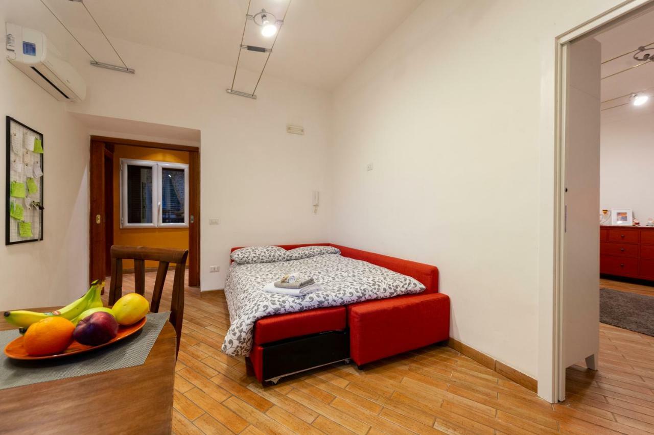 Home Toledo 355 Napoli Bagian luar foto