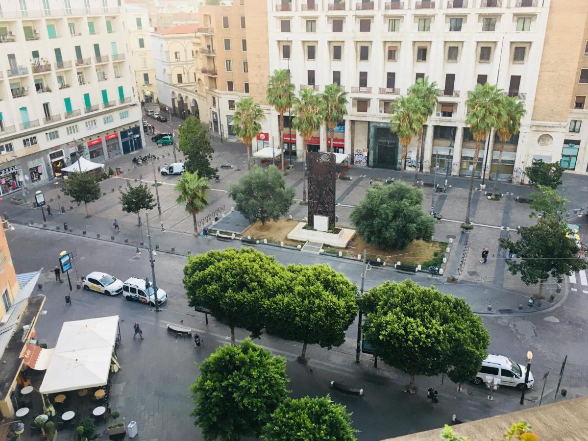 Home Toledo 355 Napoli Bagian luar foto